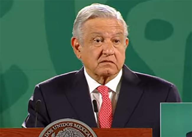 EN VIVO Incrementan 9% los casos Covid en México