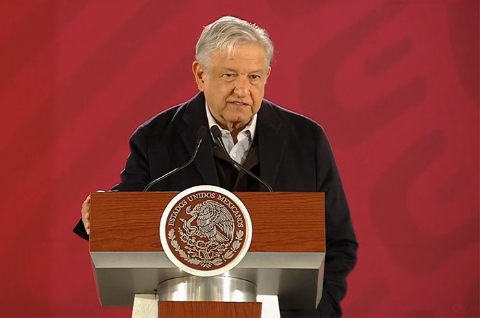 Gobierno disfuncional