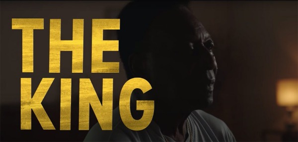 Netflix estrenará un documental sobre Pelé