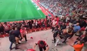 Era supuesto narco, el asesinado tras partido entre Xolos y Chivas