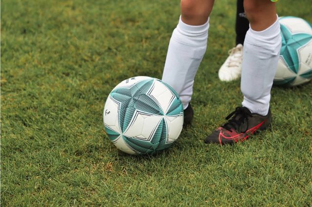 Tras vencer el cáncer joven futbolista poblana necesita apoyo