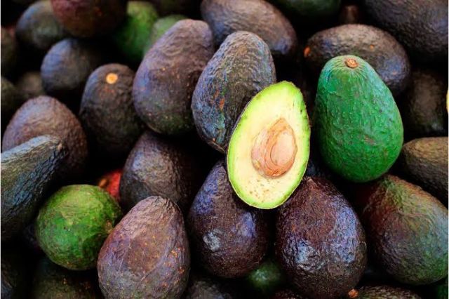 Gobierno de Brasil aprueba entrada del aguacate mexicano a su país