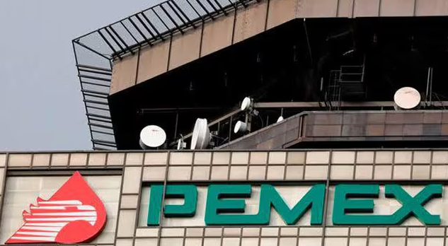 Avísenle al ‘nuevo’ director de Pemex