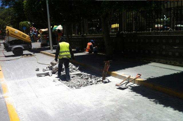 Entrega PEMEX 2.1 mdp a Zacatlán para obras y seguridad pública
