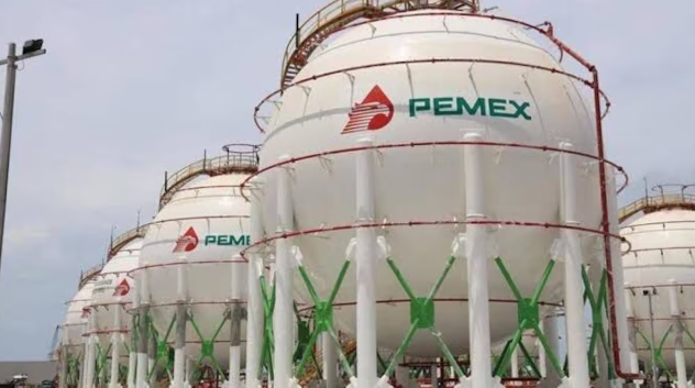 Pemex del Bienestar, un nuevo episodio de The Walking Dead