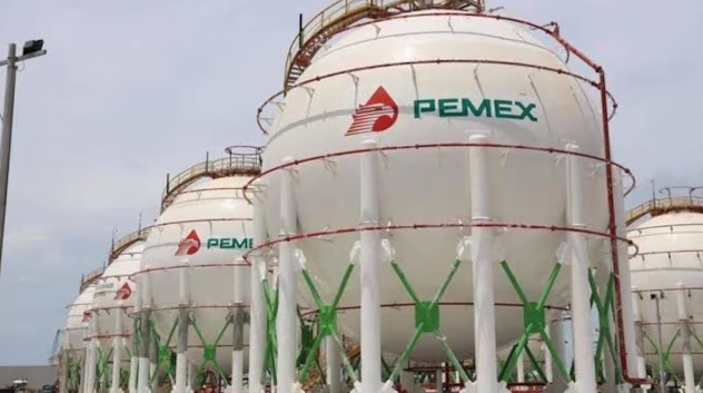 La ‘fórmula secreta’ para rescatar a Pemex
