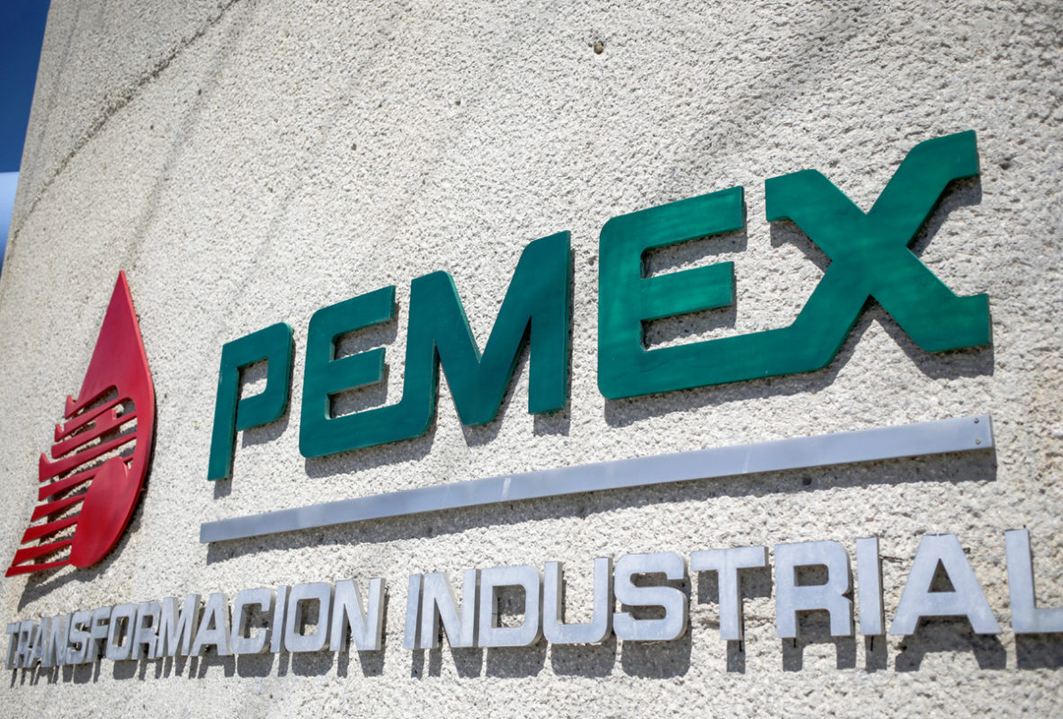 Pemex liberó toneladas de gas metano a la atmósfera 