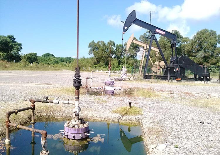 Destinarán 12.3 mdd para explorar campo petrolero entre Puebla y Veracruz
