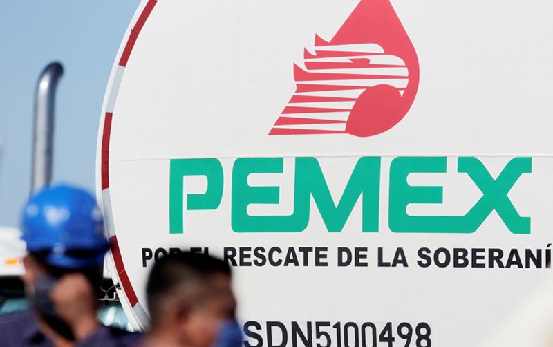 Moody’s: apoyos a Pemex quitan recursos a estados y municipios