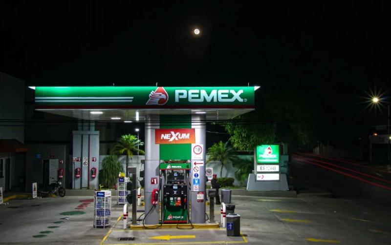Hacienda eleva estímulo fiscal a gasolina Magna; consumidor paga menos impuesto