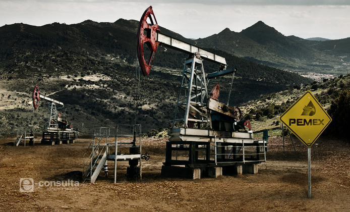 Se unen en Z. Mena contra fracking para extraer petróleo