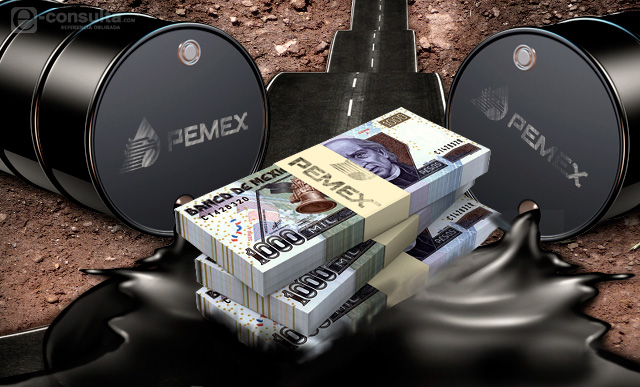 López Obrador presenta Plan de Negocios para Pemex