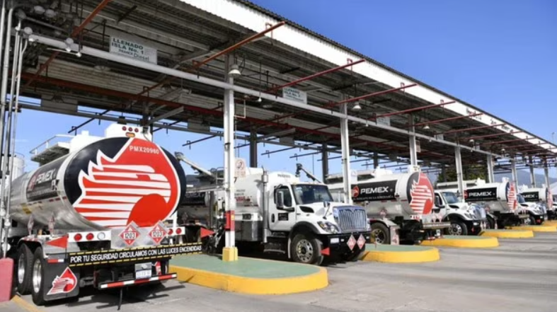 Seis pasos para la sobrevivencia de Pemex