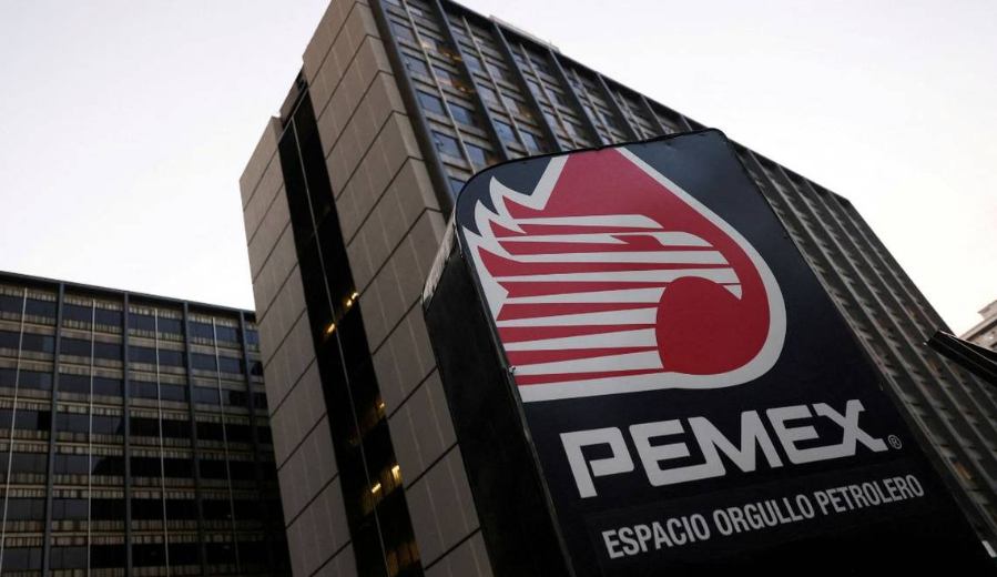 Pemex coloca bonos por 2 mil mdd para refinanciar deuda