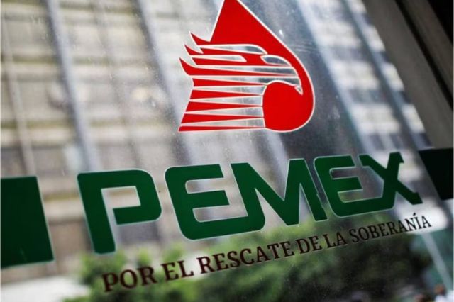 Producción y finanzas de Pemex caen al arranque de 2025