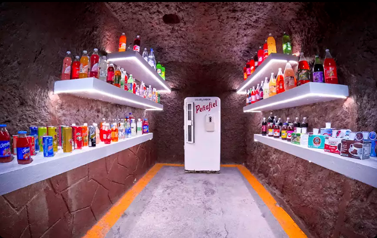 Museo Hidromineral de Peñafiel estará abierto en este periodo vacacional