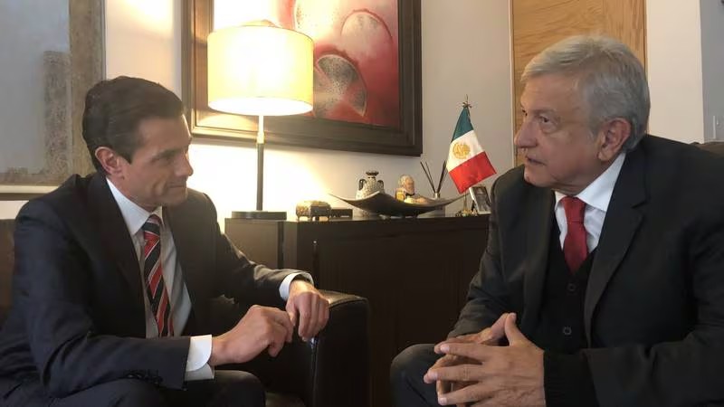 ¿Se acabó el pacto de impunidad?