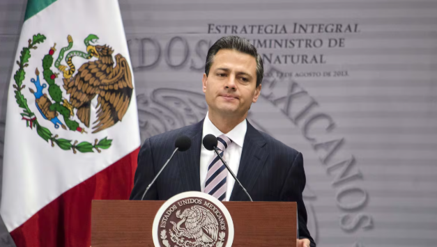 Peña Nieto, Pegasus, Ovidio Guzmán y las vulneraciones a la seguridad nacional. Parte II y última