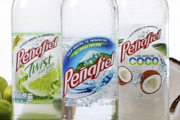 A consumir Peñafiel, Profeco dice que no hay riesgo