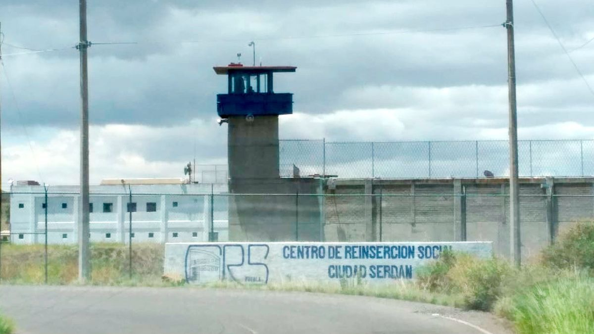 Fallece reclusa en el penal de Ciudad Serdán