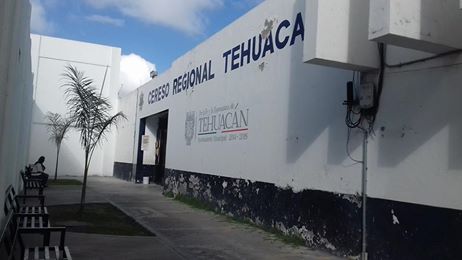 Pedirán a nuevo edil la reubicación del Cereso de Tehuacán 