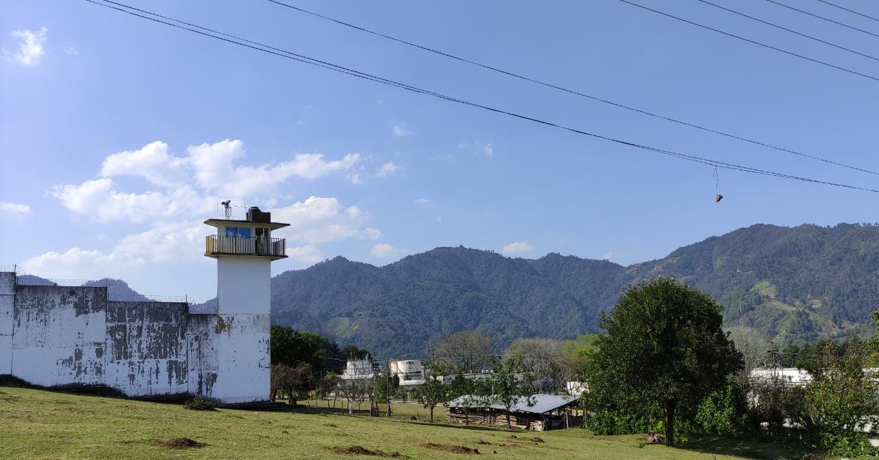Fiscalía investigará irregularidades de ex director de penal de Huauchinango: Barbosa
