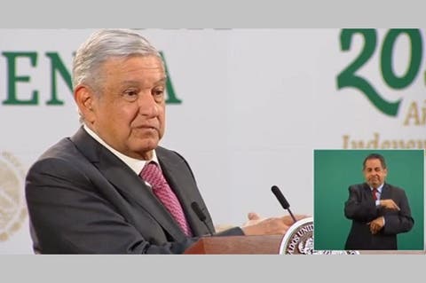 El Presidente de la nulidad