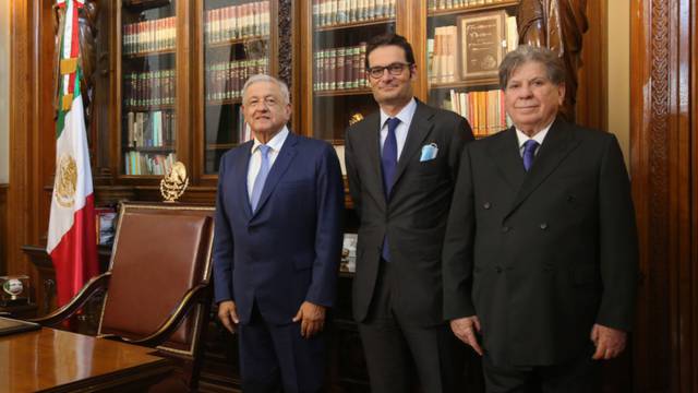 Liquidados Cabal y Magnani, El País y Radiópolis suman a Pancho, el de Milenio
