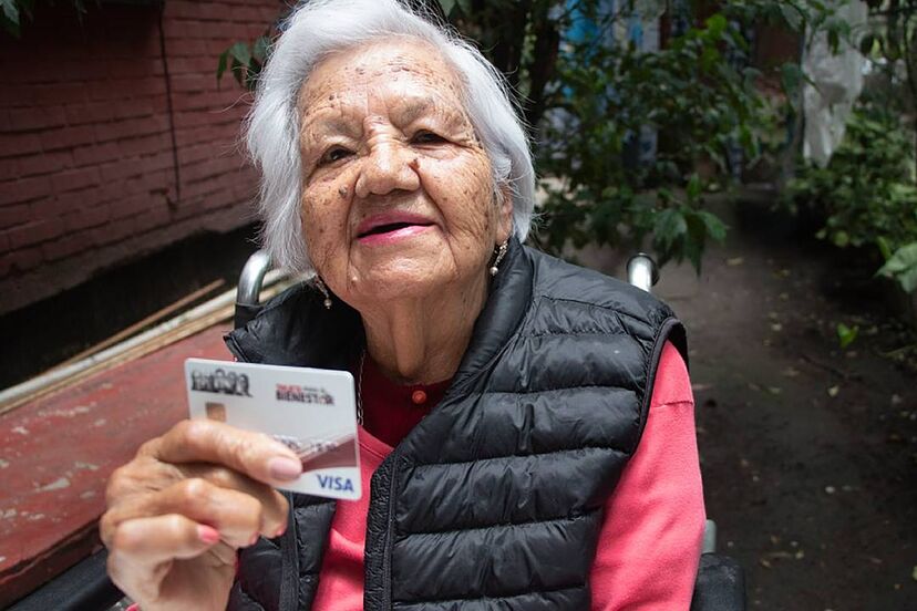 Estos son los requisitos para nueva pensión de adultas mayores