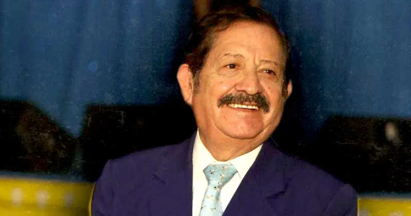 Fallece Pepe Arévalo a los 87 años de edad
