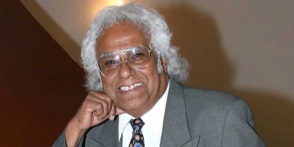 Adiós Pepe Bustos, muere fundador de La Sonora Santanera
