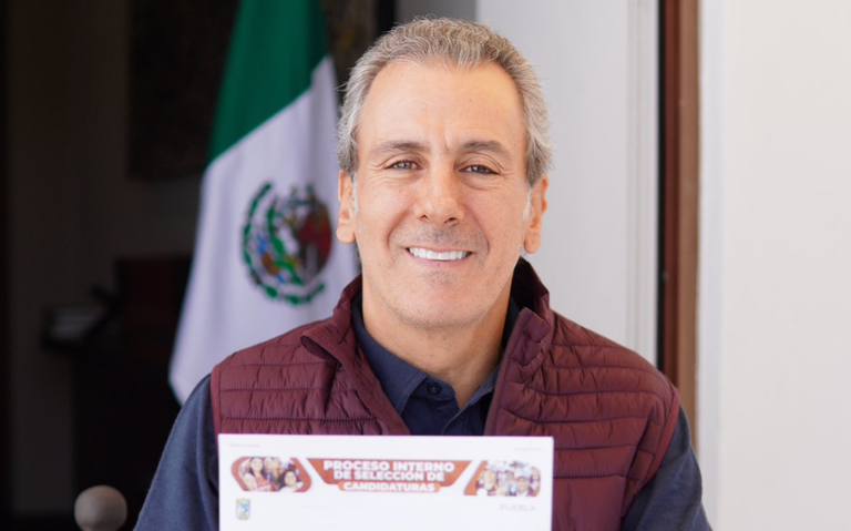 Renovación de parquímetros en Puebla deberá ofrecer descuentos a jóvenes y adultos mayores 