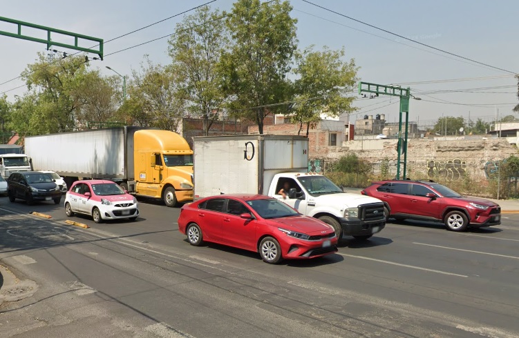 Ya te la sabes, este es el Hoy no Circula en la CDMX y el Edomex