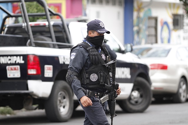 Estrategia de seguridad impacta en la economía