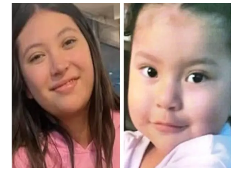 Madre e hija de Acajete, desaparecidas en Puebla capital 
