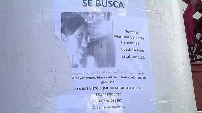 Puebla no ofrece facilidades para dar con desaparecidos