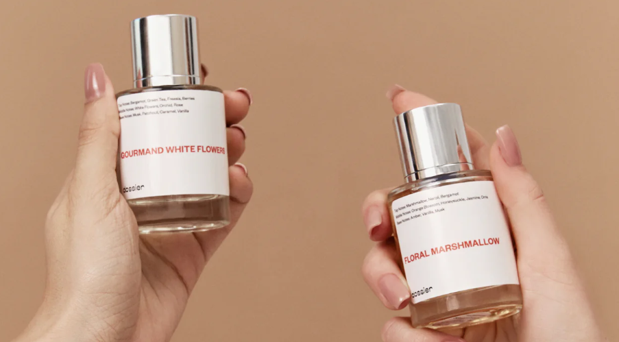 Perfumes Dossier: Fragancias de primera al alcance de la mano