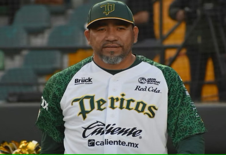 Tras paliza ante Diablos Rojos, los Pericos cortan la cabeza del coach de pitcheo