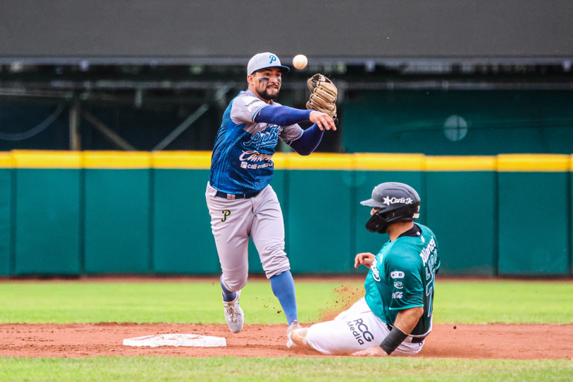 Otra serie perdida para Pericos, ahora ante Saltillo
