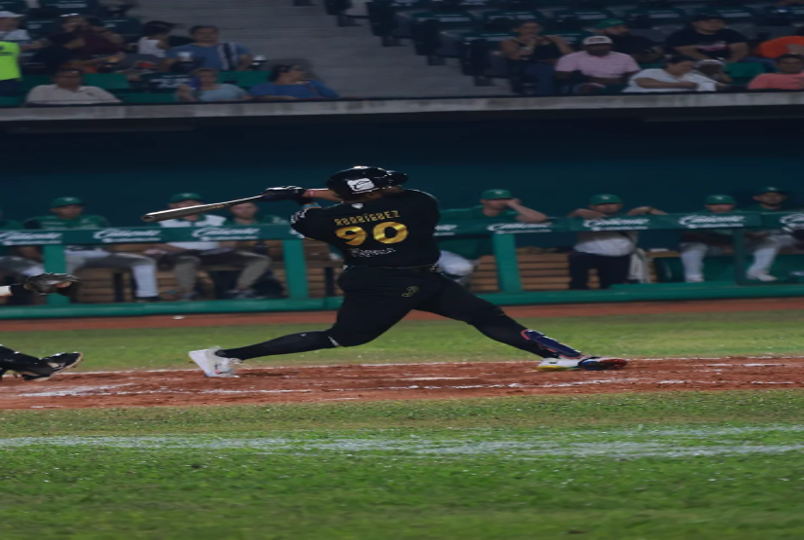 Pericos va por su primera victoria en el Serdán ante El Águila