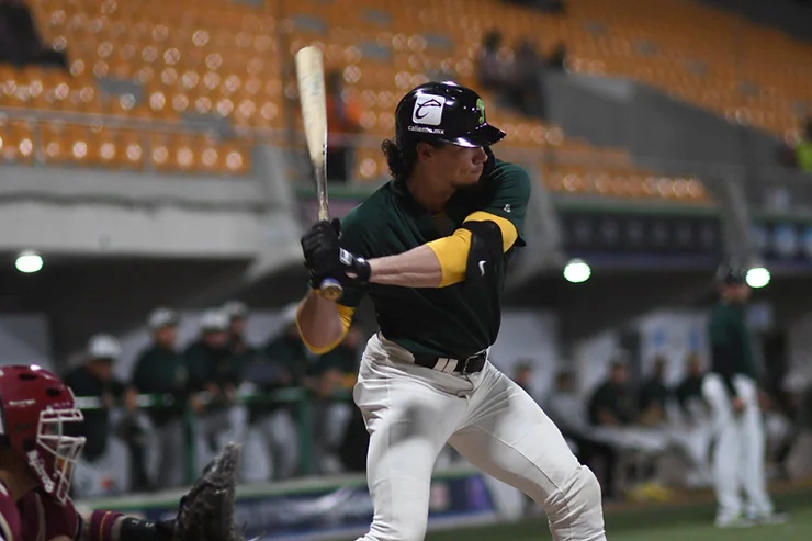 Pericos de lleva la serie completa ante Unión Laguna