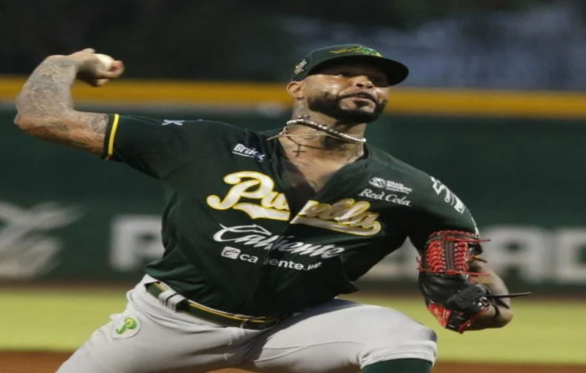 Pericos, con rumbo a la postemporada