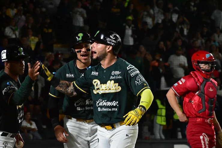 El campeón Pericos todavía aletea