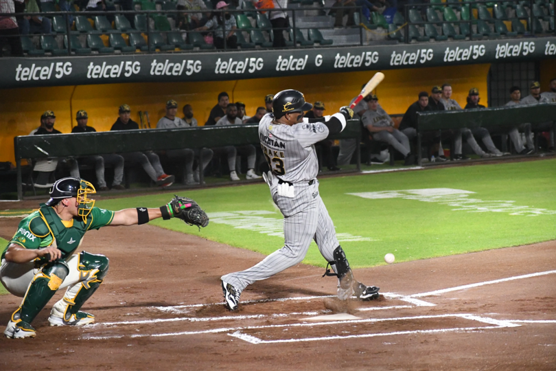 Yucatán sale con un triunfo del Nido Verde