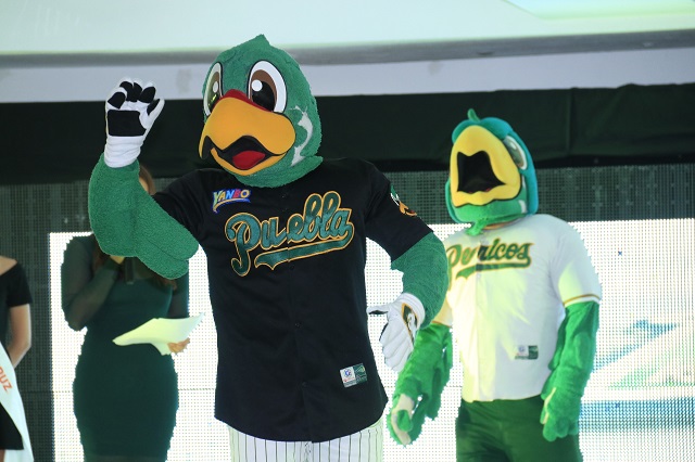 Inicia Pericos temporada Primavera 2018