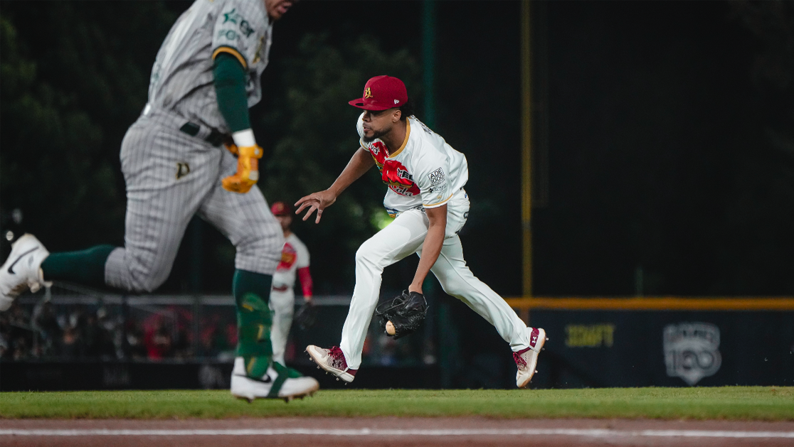 León gana serie a Pericos y aprieta el standing en el Sur