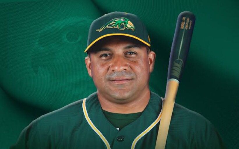 Definen cuerpo de coaches de Pericos para la temporada 2022 de LMB