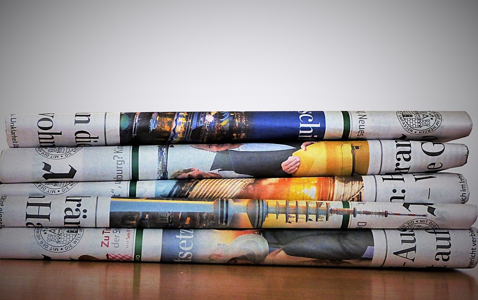 Volver a los básicos del periodismo
