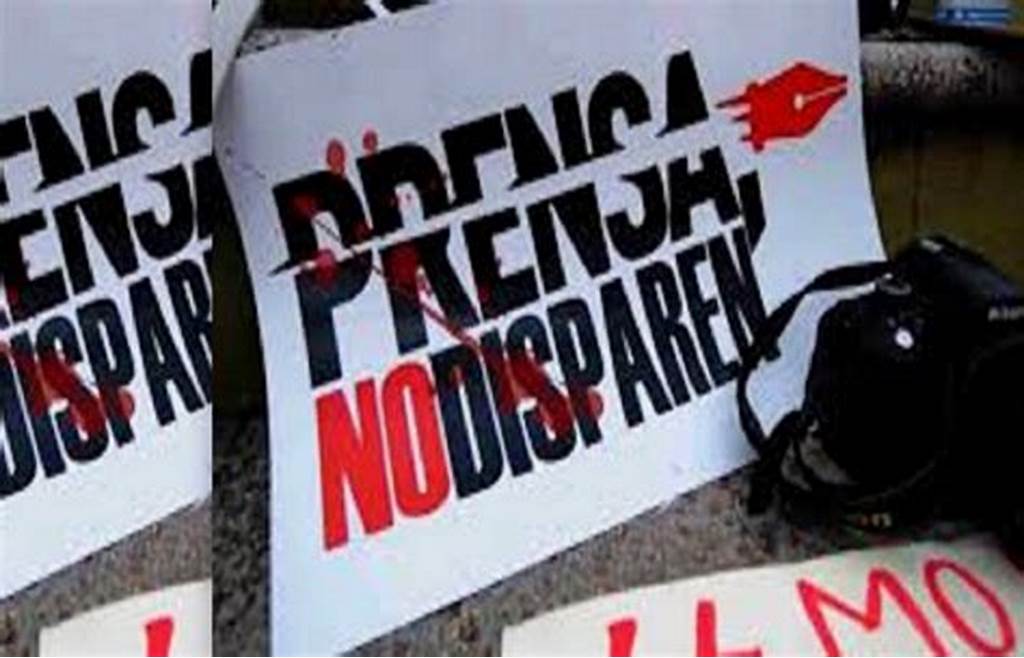 Propone SIP debate plural sobre la LFTyR, ante amenazas a la libertad de expresión