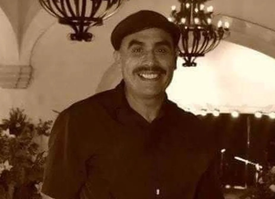 Asesinan en Ensenada al periodista José Ramiro Araujo